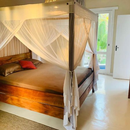 Suite De Luxo / Frente Mar / Serra Grande, Bahia Serra Grande  Exterior foto